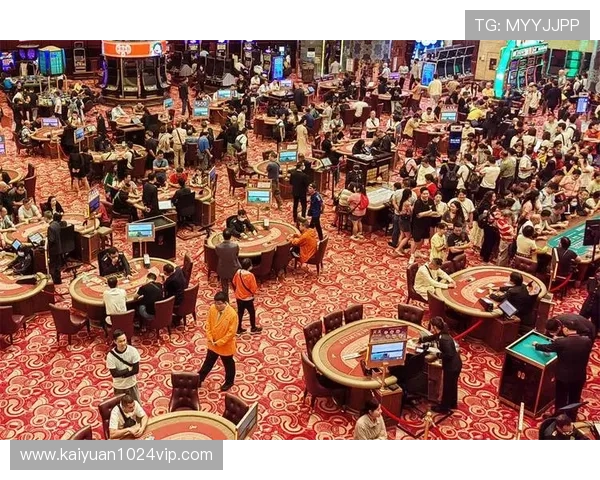 嘉华国际赌场：安全保障与优质服务并重，打造值得信赖的博彩环境