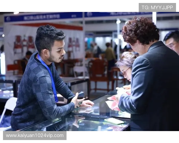 肯博国际：多渠道多平台覆盖满足不同用户需求的博彩体验